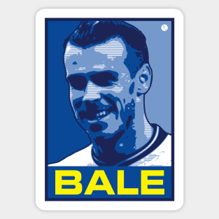 Bale - THFC Sticker